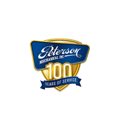 Peterson Mechanical - 100 Years of Service