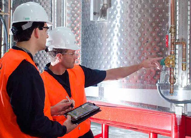 hvac installation services