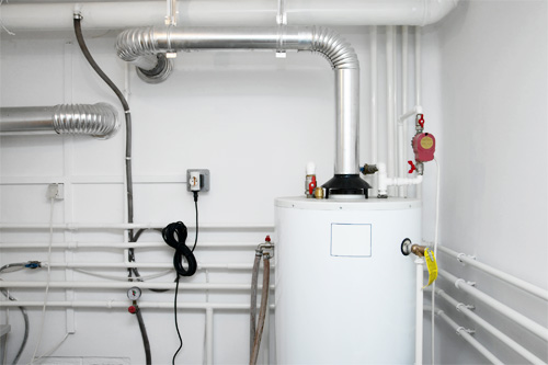 furnace for the home