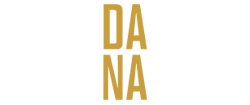 dana estates logo
