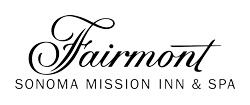 fairmont sonoma mission inn logo
