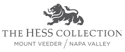 hess winery logo
