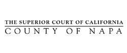 napa courthouse logo