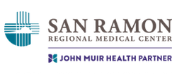 san ramon regional medical center logo
