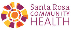 santa rosa community health logo