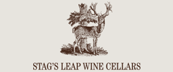 stags leap wine cellars logo