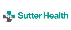 sutter health logo