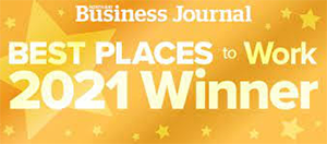 Peterson Mechanical wins Best Place to Work in 2021