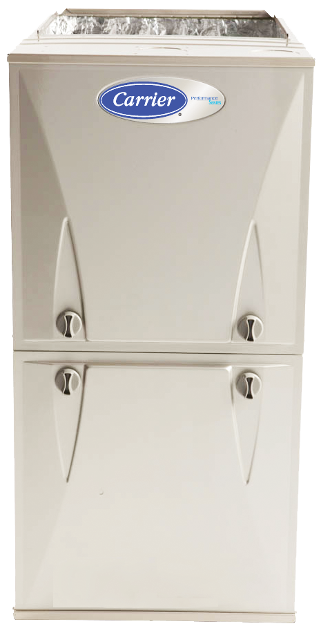 Carrier Furnace 59SP5 Carrier Furnace 59SP5