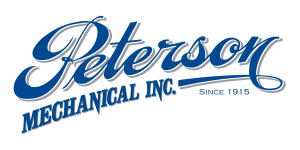 Peterson Mechanical logo 02 Peterson Mechanical logo 01